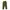 Vintage Casual Casual pants Pria green photo 4