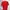 Nike Casual Polo shirt Pria red photo 3