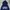 GAP Skater Hoody Pria Navy