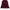 Maroon Outdoor Jacket photo 3