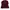 Maroon Outdoor Jacket photo 1