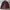 Vintage Dark Red Jacquard Flower Jacket photo 8