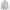 Minimalist Casual Shirt Wanita gray photo 1
