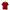 Bape A bathing ape Shark Camo red Tee Original photo 1