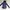 Hoodie biru tua anak perempuan size 7/8 photo 3