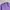 Polo Ralph Lauren cable knit lilac purple photo 2