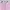 CABLE KNIT SOFT PINK POLO 