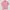 Uniqlo Rayon Pink Short Sleeve Blouse