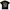 Streetwear Y2K T-shirt Pria Black