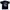 Vintage Streetwear T-shirt Pria black photo 1