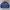 Vintage Half Zip Sweatshirt Navy 
Size L