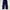 Navy nike trackpants photo 1