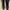 DanPost Western/Cowboy Black Boots Exotic Leather🐊 photo 3