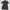 grey turtleneck shirt atasan lengan pendek abu knit rajut ad photo 2