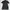 grey turtleneck shirt atasan lengan pendek abu knit rajut ad photo 4