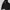 Sling Bag Hitam Black Tas Selempang Hitam Shoulder bag photo 5
