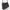 Sling Bag Hitam Black Tas Selempang Hitam Shoulder bag photo 7