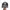 Streetwear Y2K Hat Pria black gray photo 1