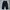 STUDIO NICHOLSON DORDONI TWILL NAVY BAGGY PANTS