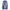 “the cross” bluewash pattern breaks jeans pants (baggy fit) photo 3