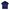 POLO SHIRT UNIQLO DRY-EX NAVY BLUE STRIPE photo 1