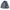 Casual Parka Pria gray photo 4
