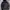 90’s russel athletic X baby tapi hodie black photo 2
