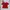 red top / atasan merah / crop top photo 1