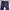 Uniqlo Streetwear Casual Casual Pants Pria Purple