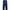 Lee x Mercibeaucoup New Des Lee Sarouel Indigo Denim Pants photo 1