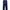 Lee X Mercibeaucoup New Des Lee Sarouel Indigo Denim Pants