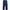 Lee x Mercibeaucoup New Des Lee Sarouel Indigo Denim Pants photo 8