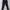 Celana Formal Navy Size 30 photo 1