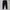 Adidas 3 Stripe Jogger Pants photo 5
