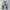 Eden xx Striped baggy washed blue jeans  photo 4