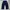 Magasin Dark blue baggy jeans photo 6