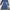 Dress Import Korea Biru Keren photo 3