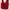 Red Satin Lace Cami Top With Ribbon Details