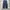 Gu Uniqlo Denim Slacks Baggy Pants