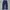 Dickies blue navy loose pants made in Japanese photo 1