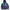 Gorpcore Sportswear Track Jacket Pria Navy