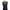 GLOBAL UNIQLO (GU) Black Lace Sheer High Neck Tanktop Bra