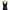 SSOROSATE Black Floral Sheer Lace Tanktop Bra photo 1