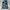 Ribbon Blue Crochet Hat photo 2