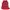 Avant Garde Midi dress Wanita red photo 2