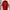 IM MIYAKE DESIGN STUDIO Red Coat Jacket