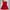 mini red dress merah sabrina off shoulder mewah elegant  photo 1