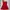 Mini Red Dress Merah Sabrina Off Shoulder Mewah Elegant 