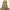 Vintage Minimalist Summer Dress Wanita Multicolor Green Tan