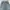 Maison Margiela Blue Thigh Slit High Waist Jeans photo 3